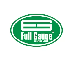 Full Gauge